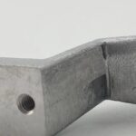CNC-Bauteil