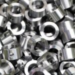 CNC-Metallteile und Präzisionskomponenten