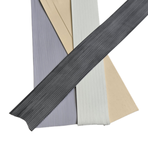 Elastomerkern aus einzelnen Gummisträngen für Expanderseile und Gummiseile