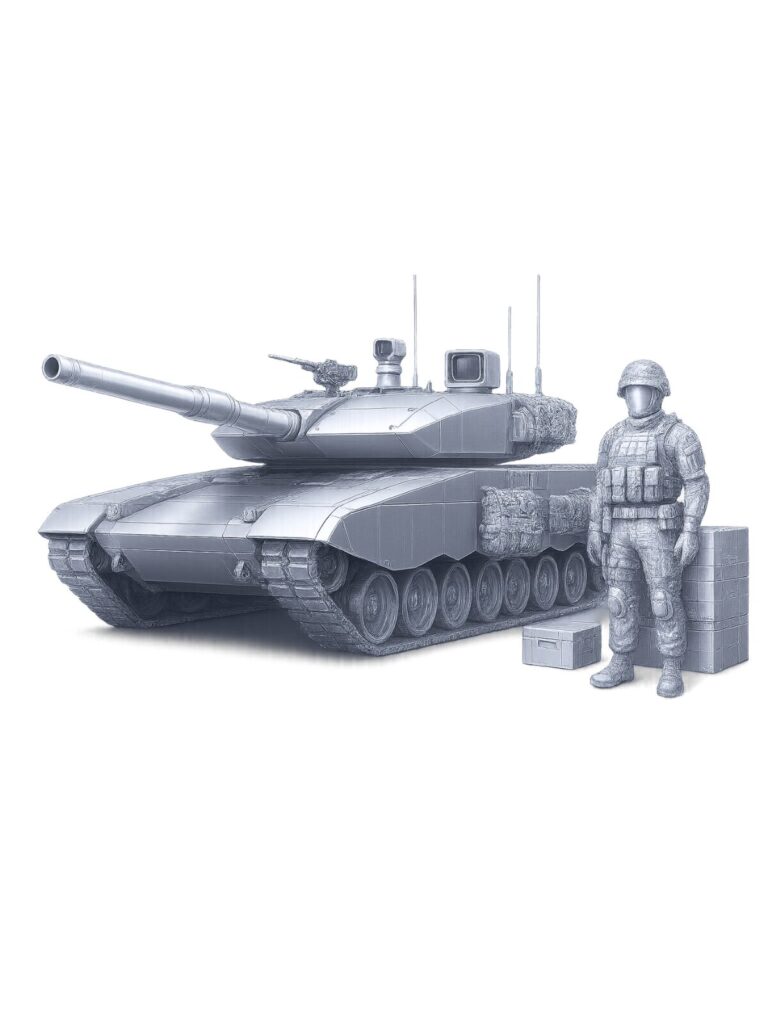 Militär & Verteidigung